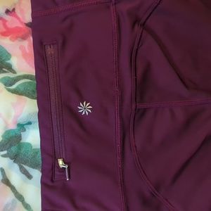 Athleta Leggings / Workout wear